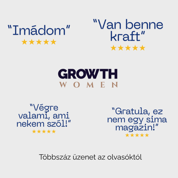Growth Women - 2025 / I. - Nyomtatott - Image 10
