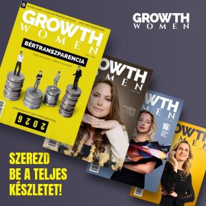 Growth Women 2025 + 2026 superpack